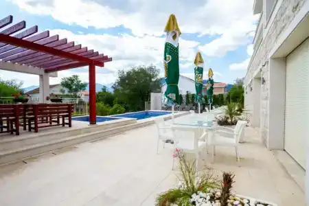 Sea Point Apart Tivat - 6