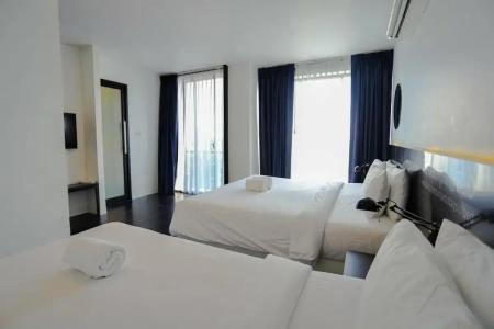 BED Nimman - Adults Only - 55