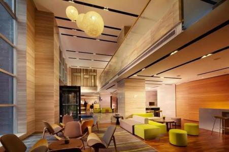 Holiday Inn Express Hangzhou Huanglong, an IHG - 74