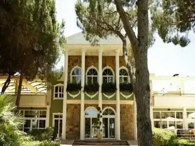 Robinson Nobilis - All Inclusive - 41