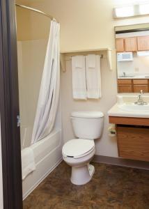 Extended Stay America Select Suites - Orlando - Southpark - Equity Row - 8
