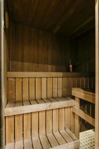 Merchants House - 38
