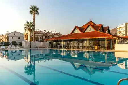 Pineta Club - All Inclusive - 43