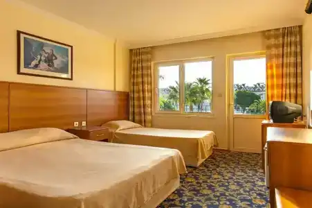 Pineta Club - All Inclusive - 18