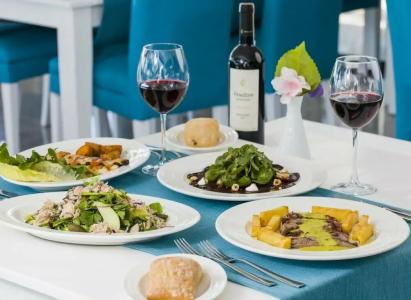 My marin otel turgutreis Butik - 28