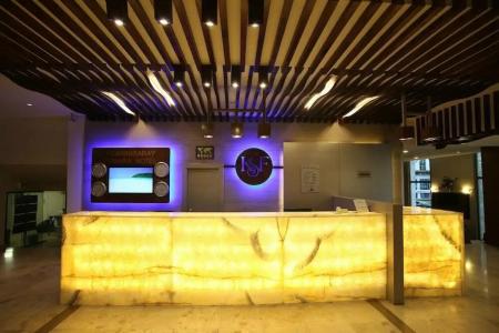 Kervansaray Bursa City - 30