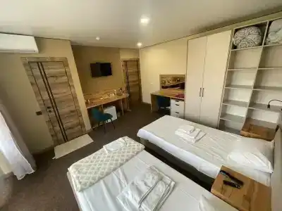 StarAMotel - 24