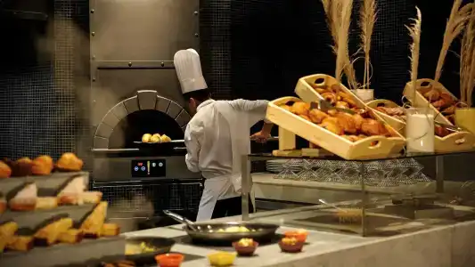 Sofitel Agadir Thalassa Sea & Spa - 46