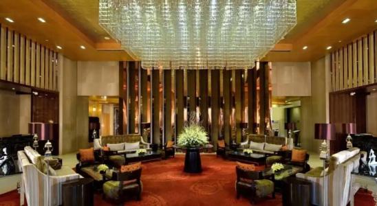 Radisson Blu Jaipur - 54