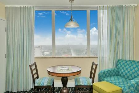 Hollywood Beach Tower - 12