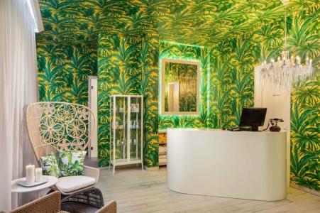 Mystery Budapest, Preferreds & Resorts - 85