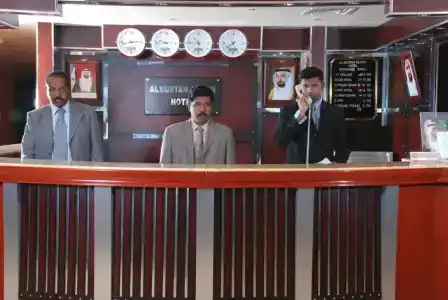 Al Bustan - 87