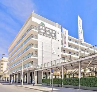 Port Fiesta Park - 56