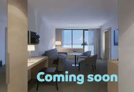 Ensana Thermal Margaret Island - 33