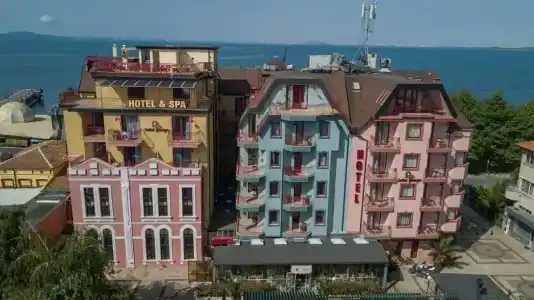 Saint George & Medical Spa - 1