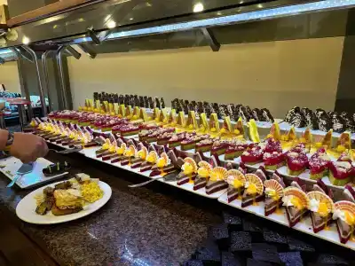 Xeno Eftalia Resort - 16