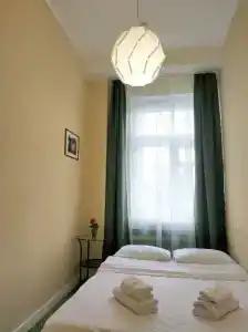 Vyimpel Mini-Hotel - 8