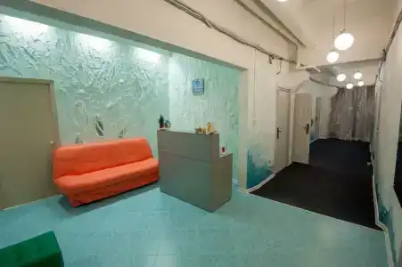 Апарт-Острова Marina - 64