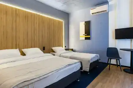 Greenfeel Novgorod - 47