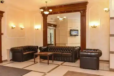 Бизнес отель Лапландия - 89