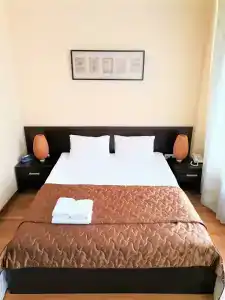 Alekseevskiy Business-Hotel - 30