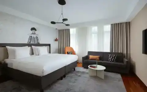 Solo Sokos Vasilievsky - 1