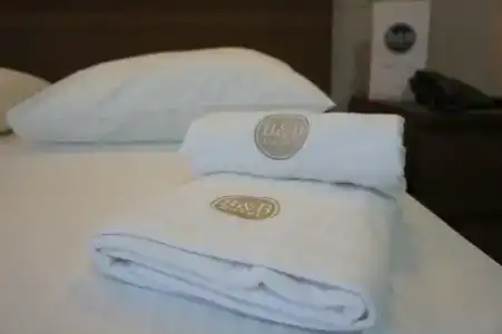 B&B Centre - 21