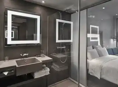 Novotel Moskva Kievskaya - 27