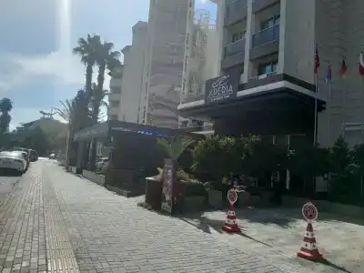 Xperia Saray Beach - 50