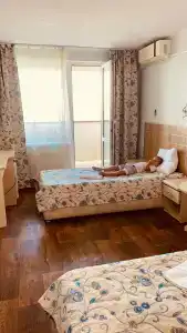 Санаторий Москва-Крым - 54