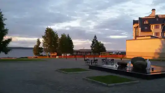 Club Prionezhskiy - 27