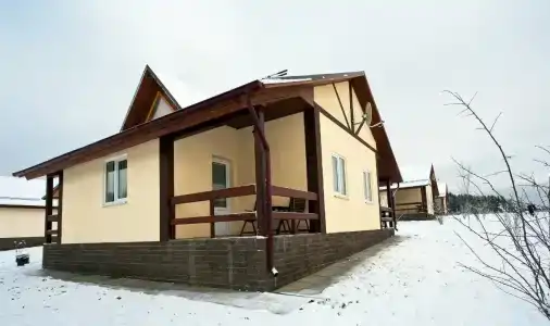 База Активного отдыха Иволга - 39