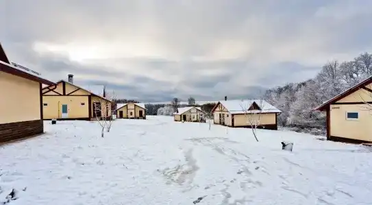 База Активного отдыха Иволга - 36