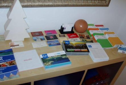 B&B Le Saline - 2