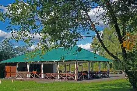 Solnechny Ostrov Tourist base - 24