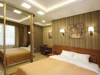 Absolyut Boutique-hotel - 48