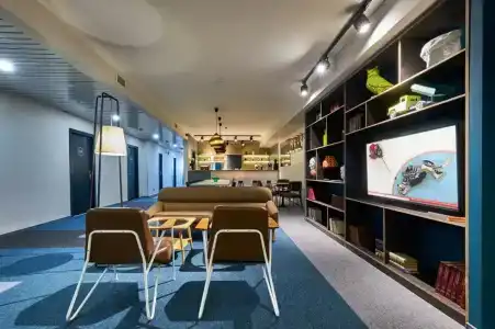 Friends on Fontanka - 12