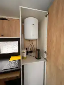 Forrest Home Tourist base - 6