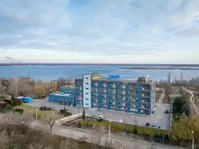 Старт - 46