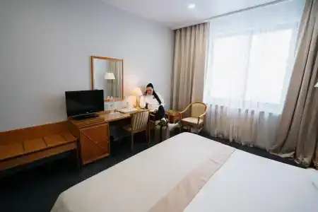 Suleiman Palace - 46