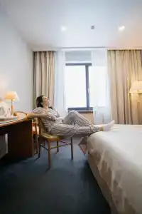 Suleiman Palace - 37