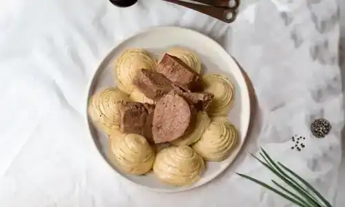 Complex Izumrud - 95