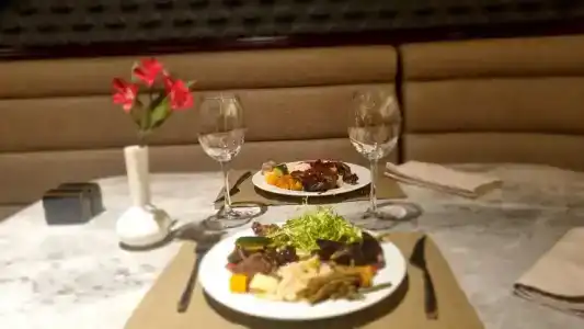 Complex Tigre de Cristal& Resort - 93