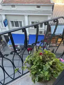 Sirkeci Mansion - 26