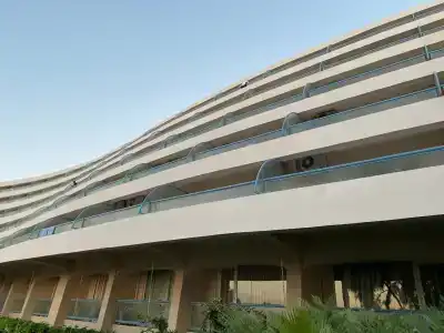 The Grand Blue Sky International - All Inclusive - 1