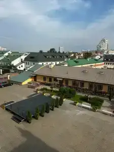 Monastyrski Minsk City Centre - 26