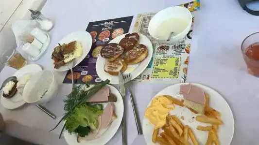 Karo Recreation center - 36