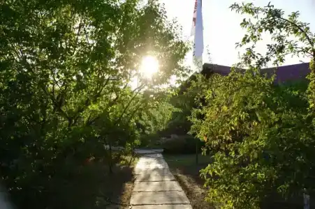 Rybolovnaya Baza Pokrovka - 25