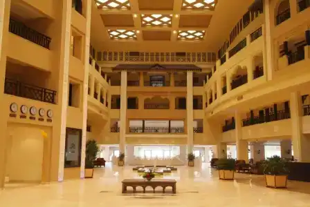 Steigenberger ALDAU Resort - 43