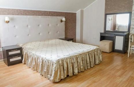 Гостиничный комплекс DELFIN - 9